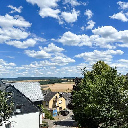 Pellinger Hof Appartamento Pellingen Esterno foto