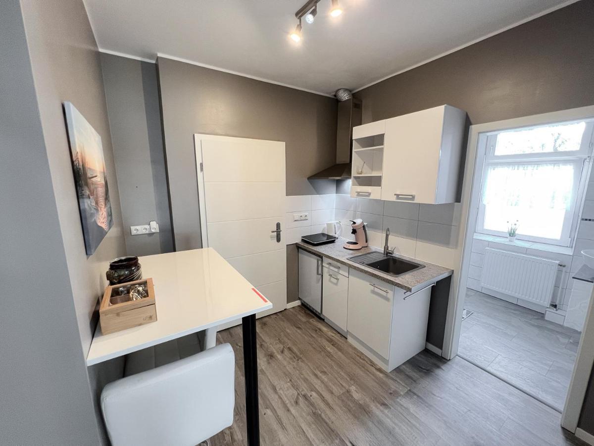 Pellinger Hof Appartamento Pellingen Esterno foto